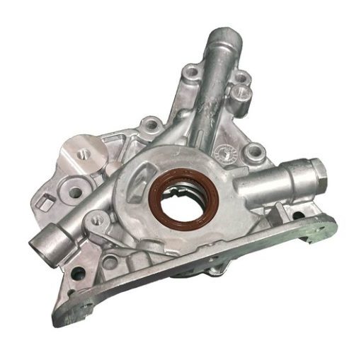 bomba aceite Daewoo alanos 1.5