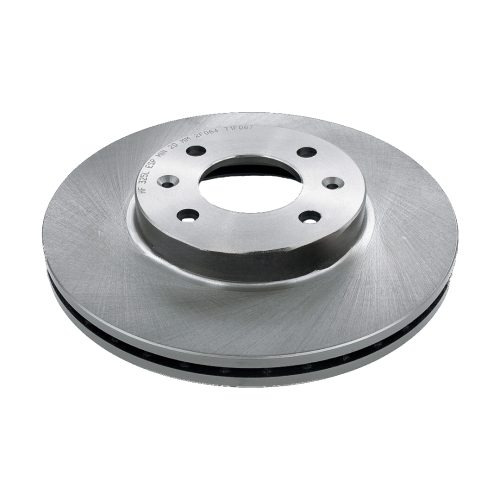 DISCO DE FRENO HYUNDAI ACCENT RB 1.6