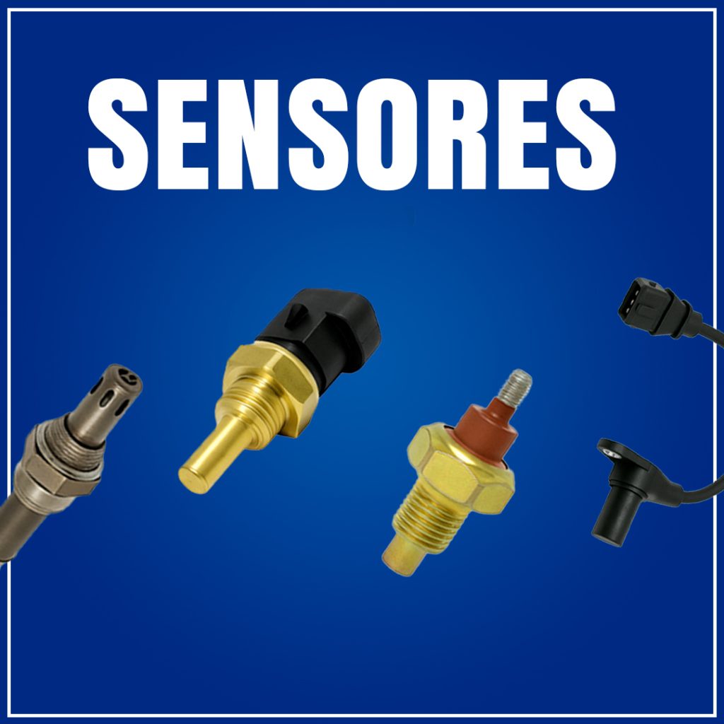 Sensores Repuestos susana