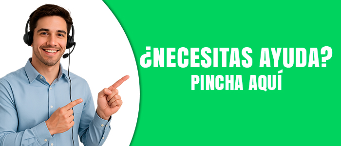Ayuda con tu repuesto Repuestos Susana