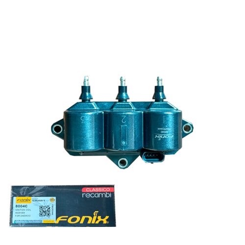 Bobina encendido Chevrolet Spark LT Repuestos Susana
